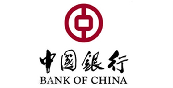 中国银行