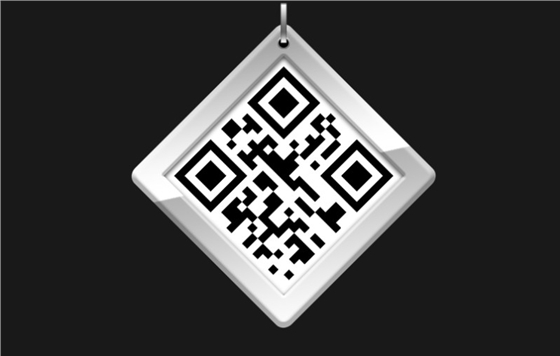 二维码档案盒