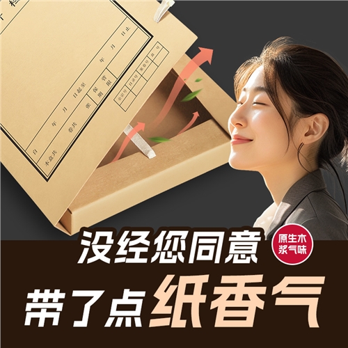 会计档案盒