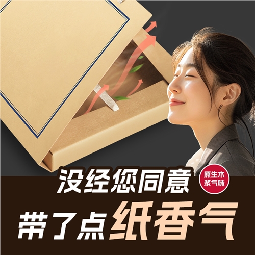 文书档案盒