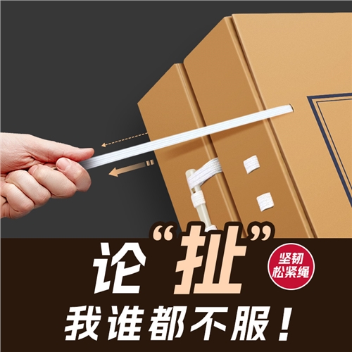 进口牛卡纸档案盒