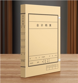会计档案盒