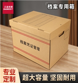 档案箱3